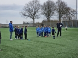 S.K.N.W.K. JO9-1 - ST FC De Westhoek '20/Z.S.C. '62 JO9-3 (competitie) 2024-2025 (3e fase) (98/100)